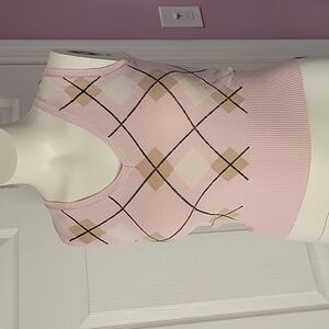 J. J. Basics Sweater Vest